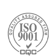 ISO Quality Certification