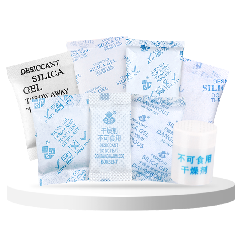 Silica gel